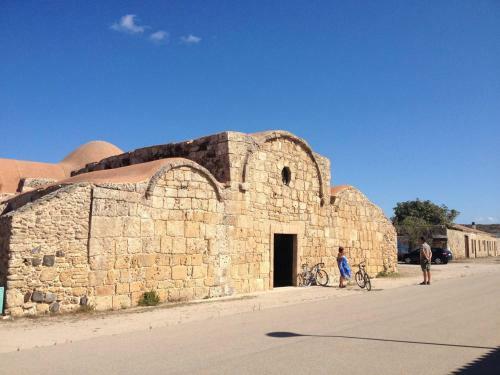 Agroturismo Agriturismo Sa Ruda