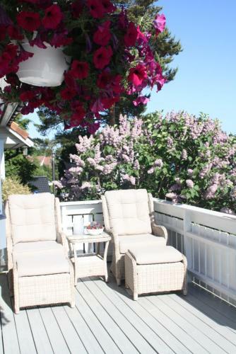 Odderhei, Spacious & Family Friendly House, Sunny Veranda