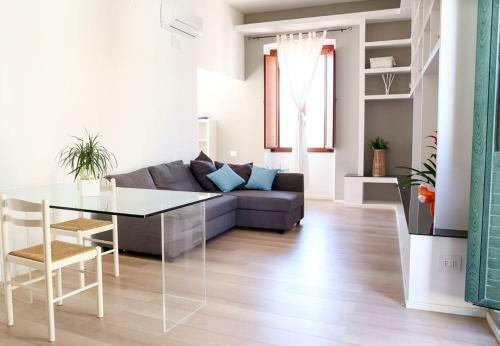 Apartamento Intero Appartamento Suite Palazzo Cima