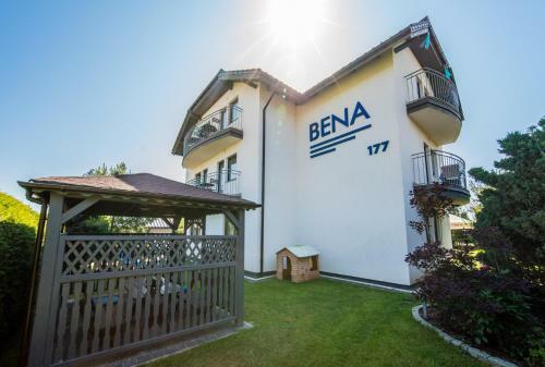 Bena Dziwn�wek Wrzosowo