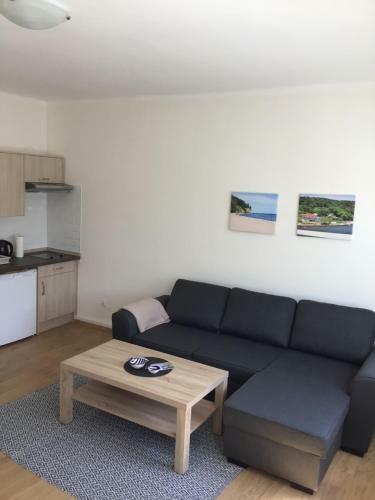 Klif Apartamenty - Bosman
