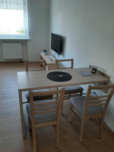 Klif Apartamenty - Bosman
