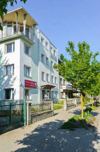 Klif Apartamenty - Bosman