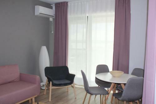 Miraj By The Sea Apartment 22 B