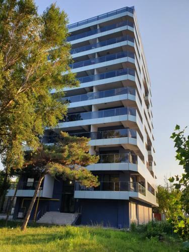 Miraj By The Sea Apartment 22 B