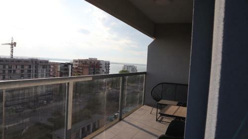 Miraj By The Sea Apartment 22 B