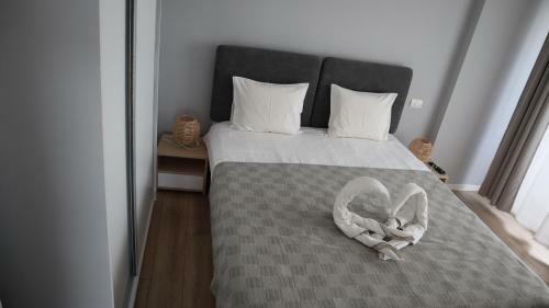 Miraj By The Sea Apartment No.22 A