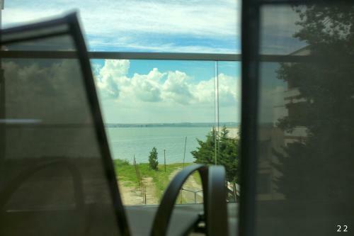 Apartamento Mamaia Velier Lake View