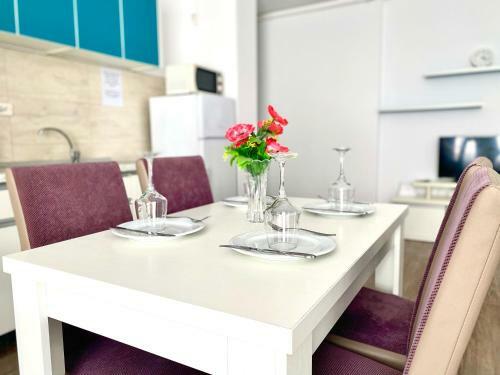 Venetis Sea View Apartment