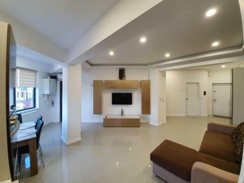 Unique Sunrise Apartament