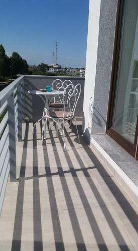 Apartament Daniel