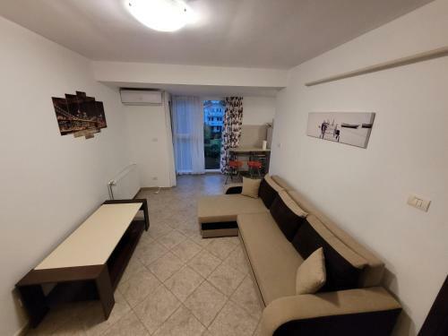 Escape Oasis - Apartament Mamaia Nord