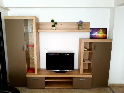 Escape Oasis - Apartament Mamaia Nord