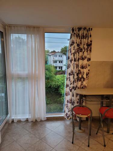 Escape Oasis - Apartament Mamaia Nord