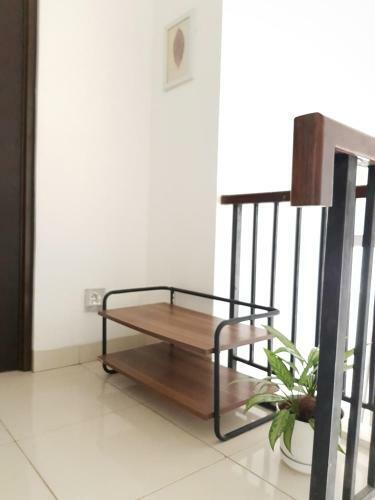 4br House By Araya Home Bsd