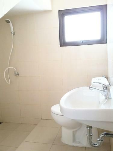 4br House By Araya Home Bsd
