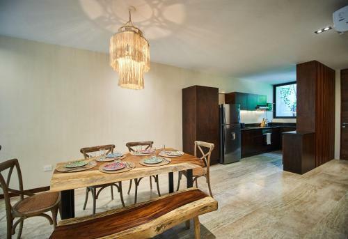 Apartamento 2 Bedroom Retreat With Private Plunge Pool