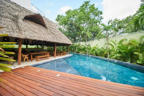Apartamento 2 Bedroom Retreat With Private Plunge Pool