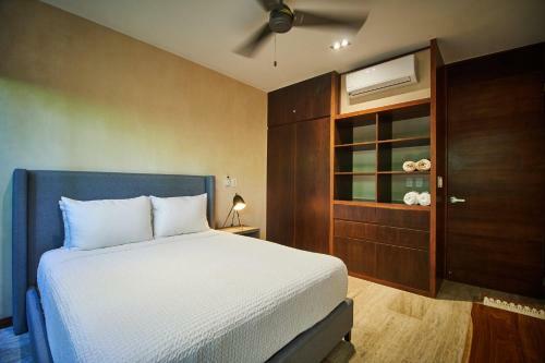 Apartamento 2 Bedroom Retreat With Private Plunge Pool