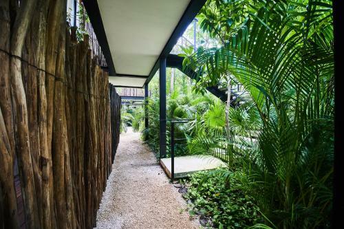 Apartamento 2 Bedroom Retreat With Private Plunge Pool