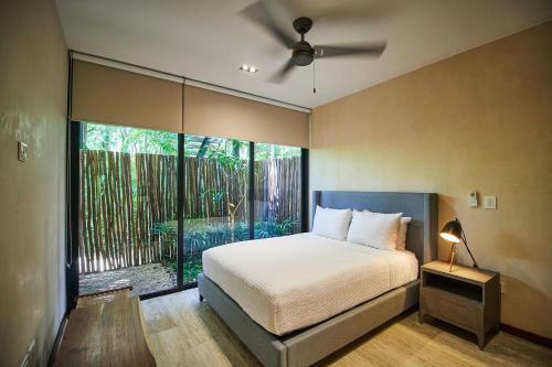 Apartamento 2 Bedroom Retreat With Private Plunge Pool