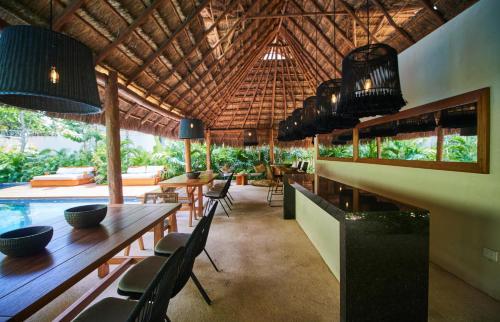 Apartamento 2 Bedroom Retreat With Private Plunge Pool