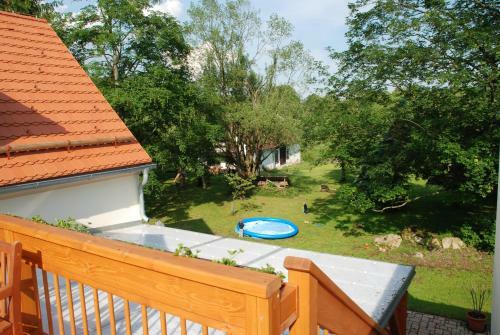 Apartamento Penzion St�j N�vary