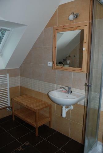 Apartamento Penzion St�j N�vary