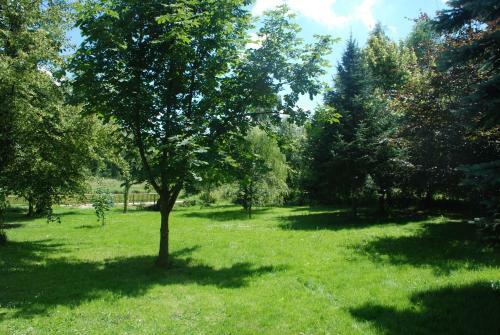 Apartamento Penzion St�j N�vary