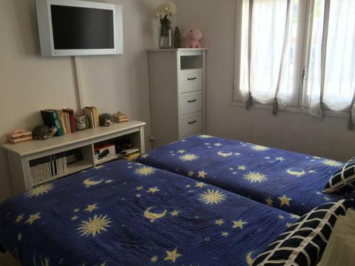 Apartamento Vivalidays Ilaria - Calella