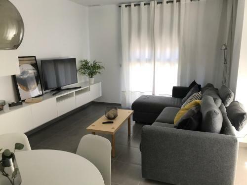 Apartamento Esencia De C�diz