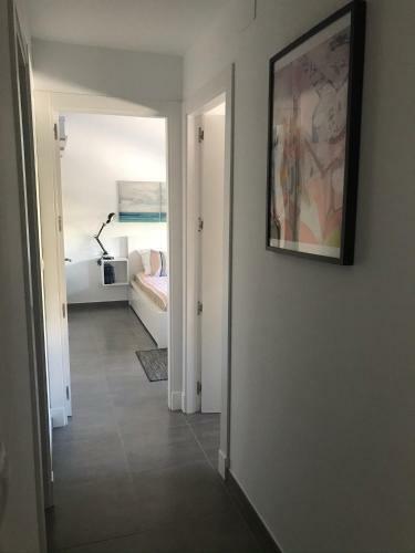 Apartamento Esencia De C�diz