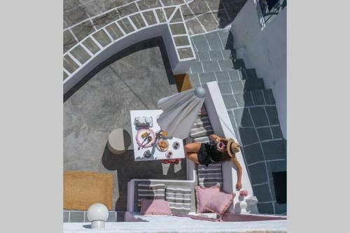 Stella's House