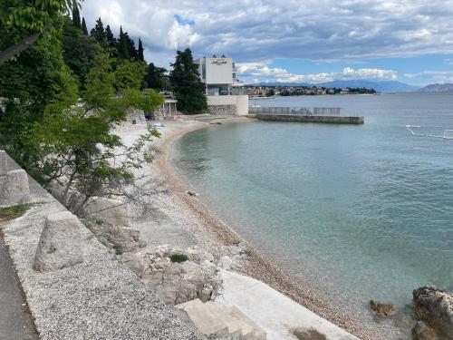 Apartment Jadranka Selce No 64