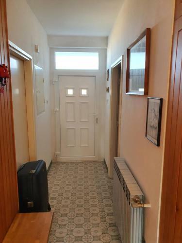 Adriatix Apartment
