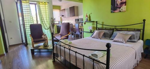 Apartmani Fantazija