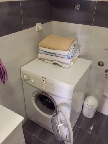 Apartmani Mane