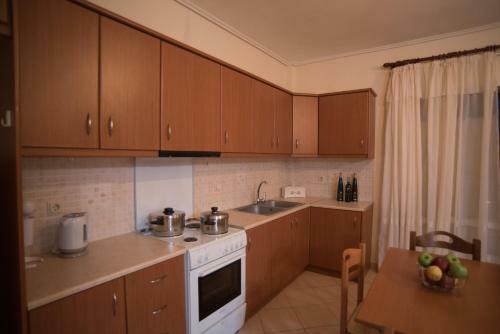 Agroturismo Marys Homes