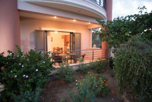 Agroturismo Marys Homes