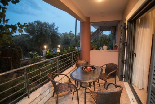 Agroturismo Marys Homes