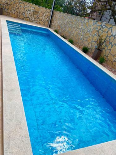 Holiday Home Villa Monica
