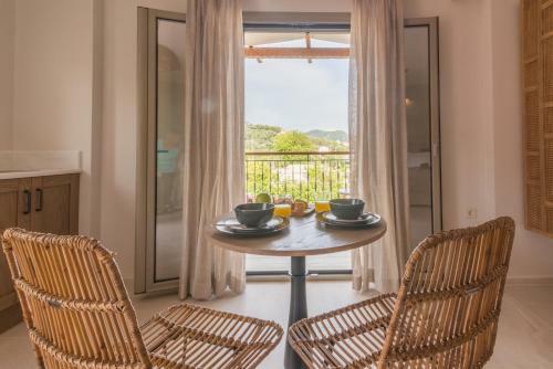 Apartamentos Perla Luxury Living