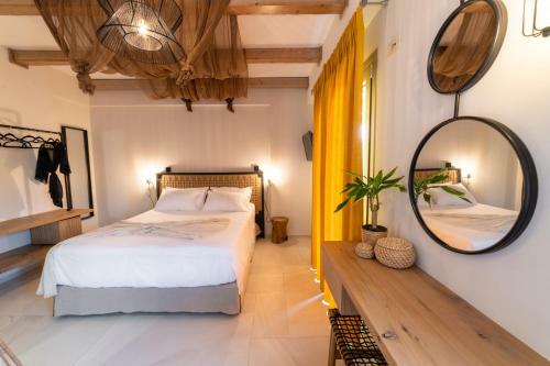 Apartamentos Perla Luxury Living