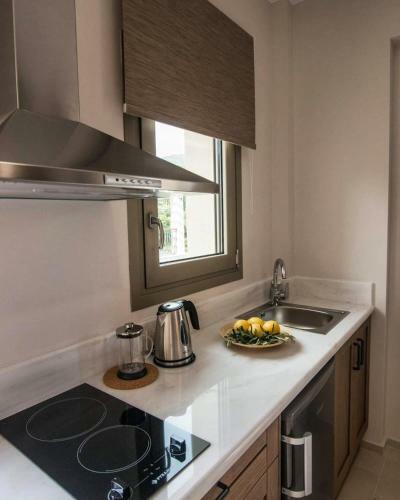 Apartamentos Perla Luxury Living