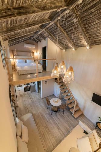 Apartamentos Perla Luxury Living