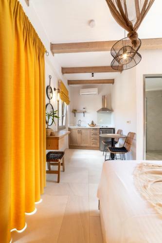Apartamentos Perla Luxury Living