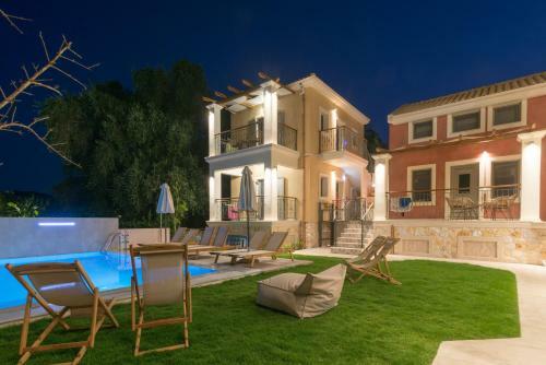 Apartamentos Perla Luxury Living