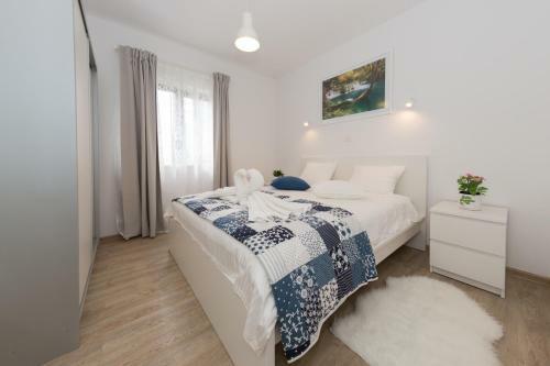 Plitvice Retreat Apartments