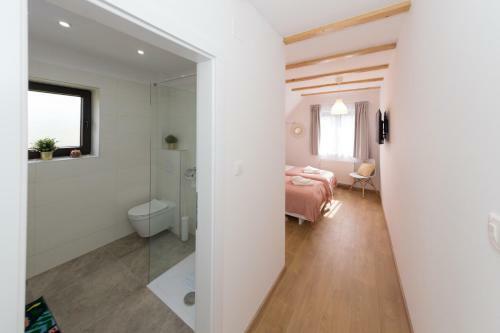 Plitvice Retreat Apartments