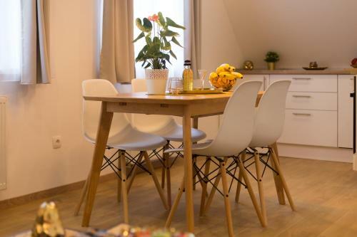 Plitvice Retreat Apartments